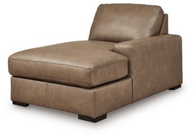 Veronella Double Chaise Sectional - Pierce Furniture Gallery