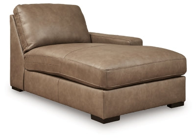 Veronella Double Chaise Sectional - Pierce Furniture Gallery