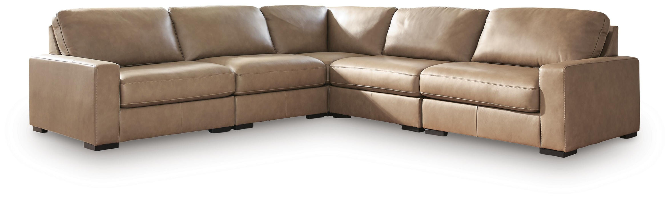 Veronella Sectional - Pierce Furniture Gallery