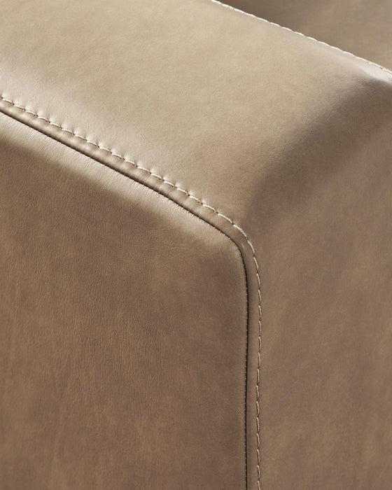 Veronella Sectional with Chaise - Pierce Furniture Gallery