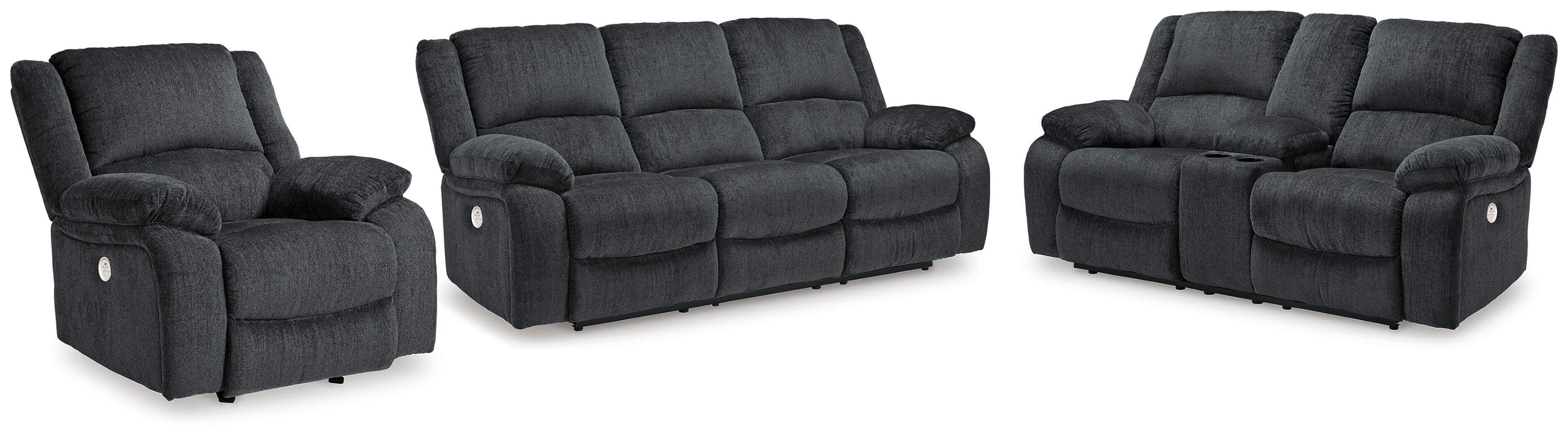 Draycoll Living Room Set - Pierce Furniture Gallery