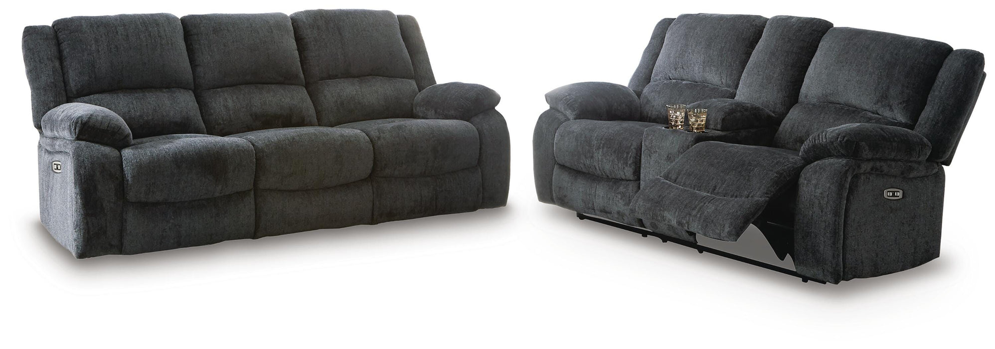 Draycoll Living Room Set - Pierce Furniture Gallery