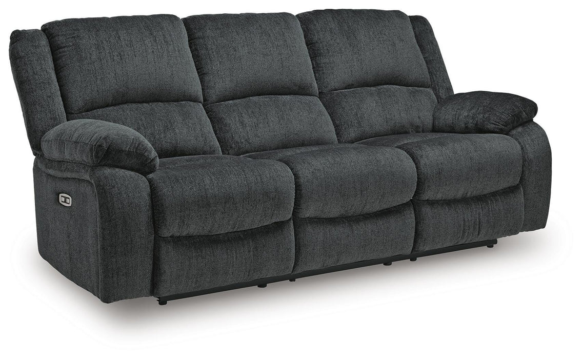 Draycoll Living Room Set - Pierce Furniture Gallery