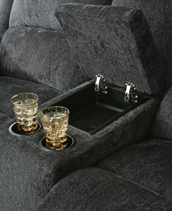 Draycoll Living Room Set - Pierce Furniture Gallery