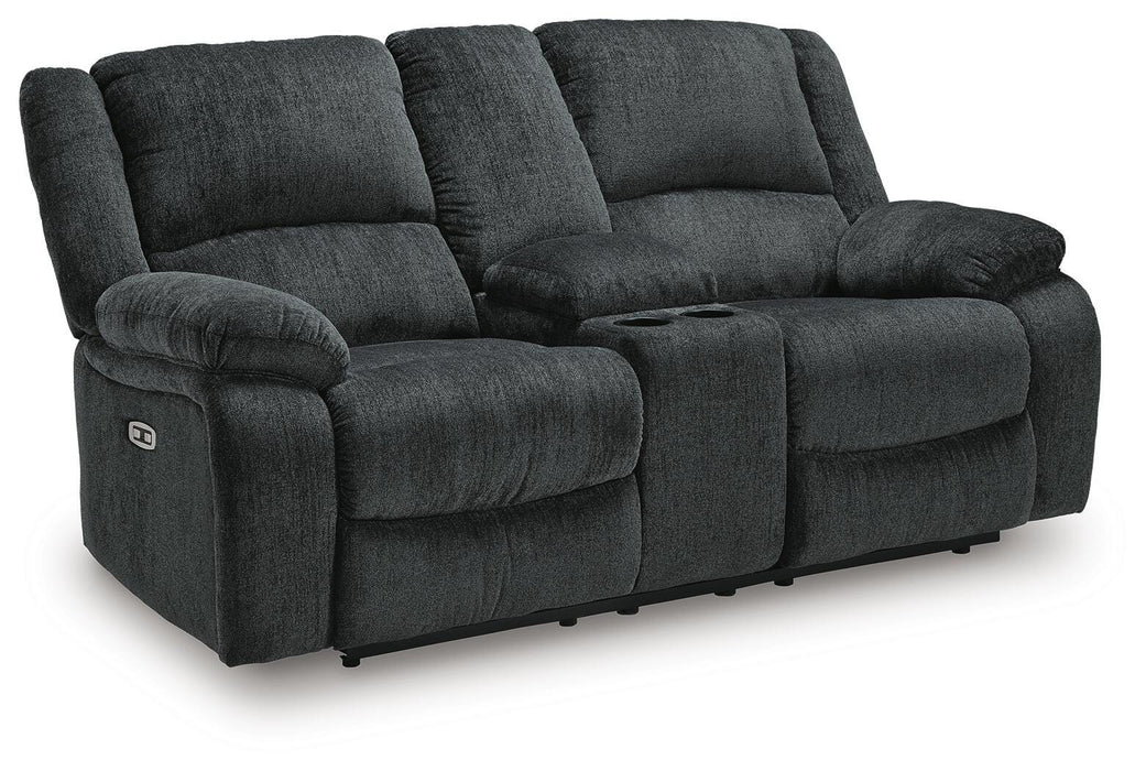 Draycoll Living Room Set - Pierce Furniture Gallery