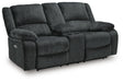 Draycoll Living Room Set - Pierce Furniture Gallery
