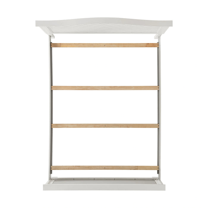 Kona Panel Bedroom Set