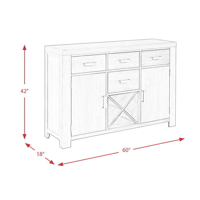 Grady Server