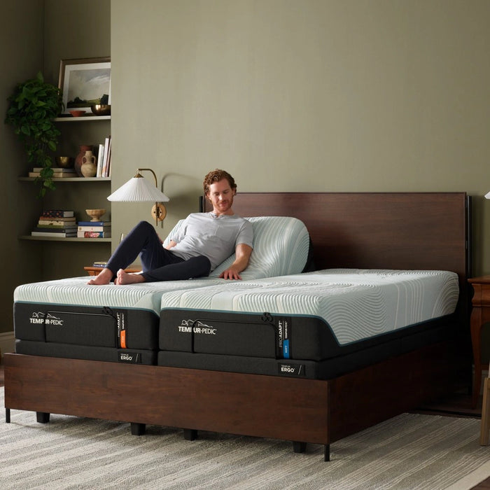TEMPUR-ProAdapt Mattress - Pierce Furniture Gallery
