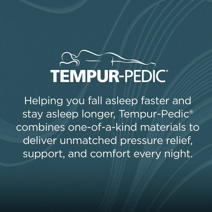 Tempur-Pedic ProAdapt Medium Hybrid Mattress