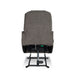 Zecliner Model 3+ Petite Power Lift Recliner with Power Headrest, Lumbar, Heat & Massage - 5000010069 - Pierce Furniture Gallery