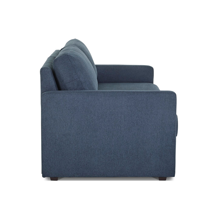 Flex Loveseat with Narrow Arm - 5000003813 - Pierce Furniture Gallery