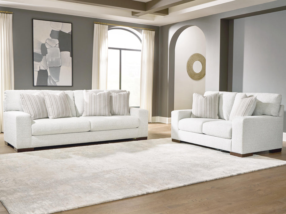 Hartside Living Room Set - Pierce Furniture Gallery