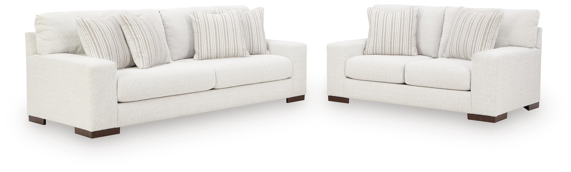 Hartside Living Room Set - Pierce Furniture Gallery