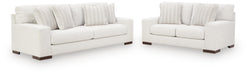 Hartside Living Room Set - Pierce Furniture Gallery
