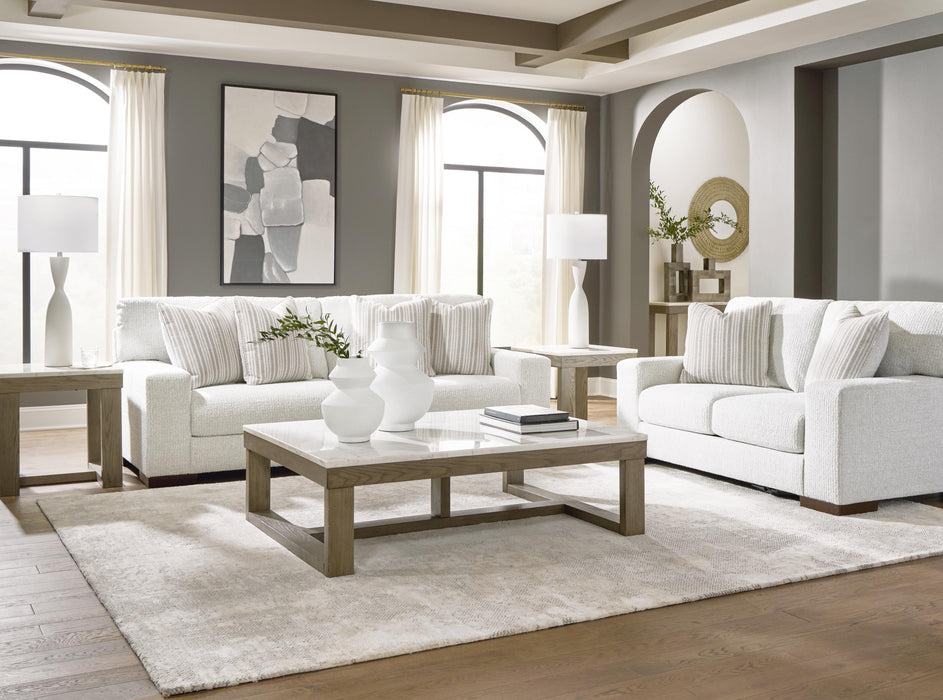Hartside Living Room Set - Pierce Furniture Gallery