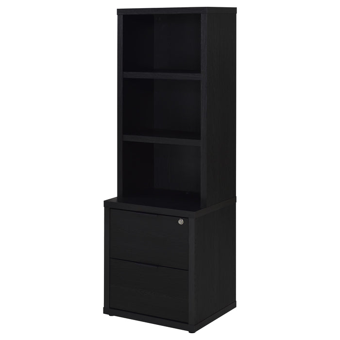 Westpark Bookcases
