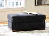 Whitmore Manor Ottoman - Pierce Furniture Gallery