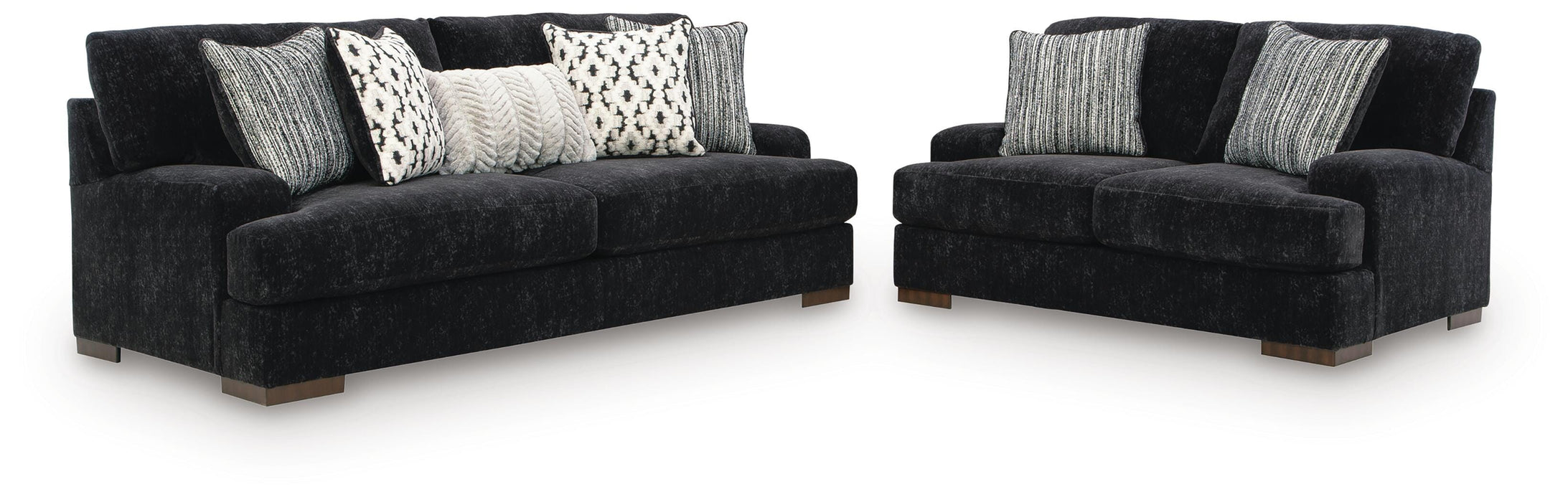 Whitmore Manor Living Room Set - Pierce Furniture Gallery