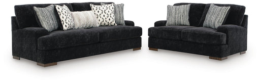 Whitmore Manor Living Room Set - Pierce Furniture Gallery