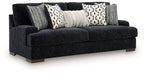 Whitmore Manor Sofa - Pierce Furniture Gallery