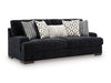 Whitmore Manor Sofa - Pierce Furniture Gallery