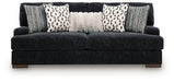 Whitmore Manor Sofa - Pierce Furniture Gallery
