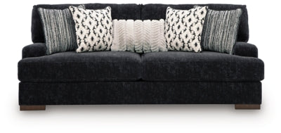 Whitmore Manor Sofa - Pierce Furniture Gallery