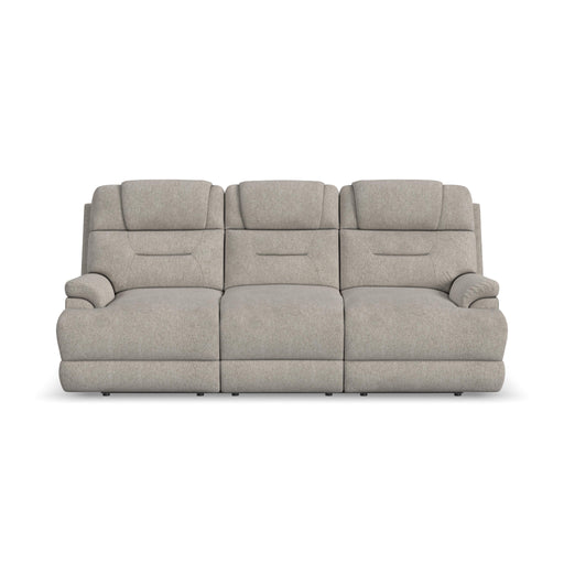 Zecliner Zofa Latitudes Power Sleep Sofa with Power Headrests & Lumbar - 5000008238