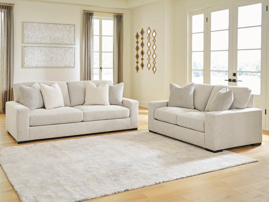 Conlee-Pike Living Room Set - Pierce Furniture Gallery