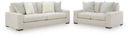 Conlee-Pike Living Room Set - Pierce Furniture Gallery