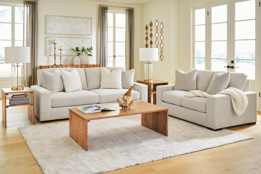 Conlee-Pike Living Room Set - Pierce Furniture Gallery