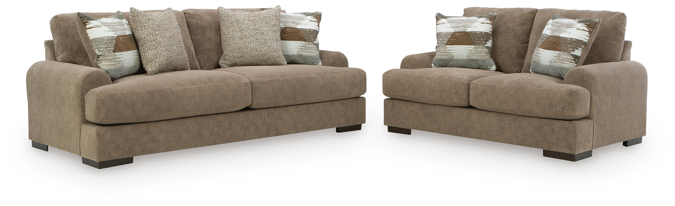 Jayne Park Living Room Set - Pierce Furniture Gallery
