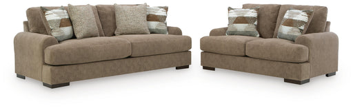 Jayne Park Living Room Set - Pierce Furniture Gallery