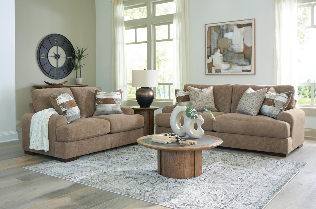 Jayne Park Living Room Set - Pierce Furniture Gallery