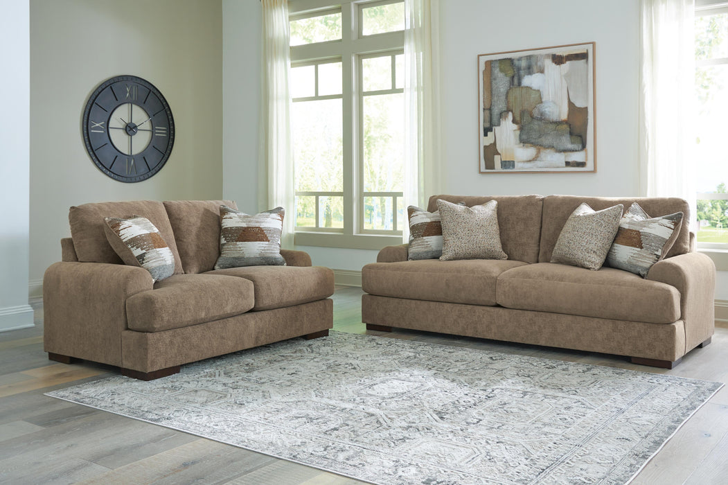 Jayne Park Living Room Set - Pierce Furniture Gallery