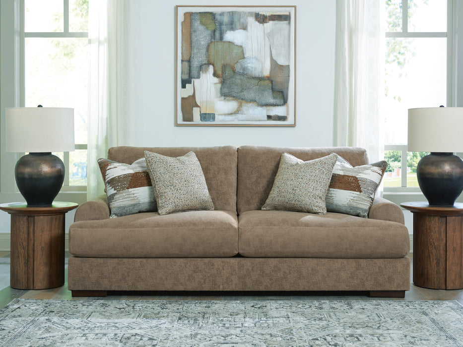 Jayne Park Living Room Set - Pierce Furniture Gallery