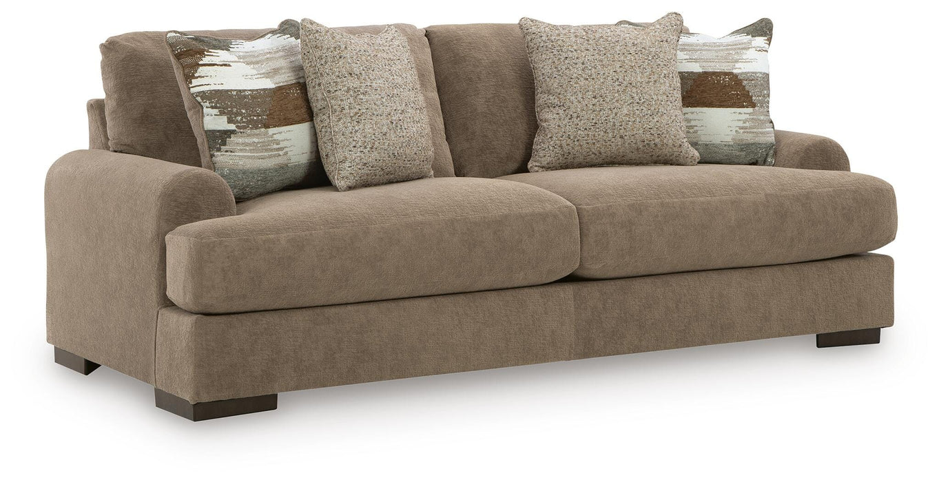 Jayne Park Sofa - Pierce Furniture Gallery