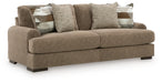 Jayne Park Sofa - Pierce Furniture Gallery