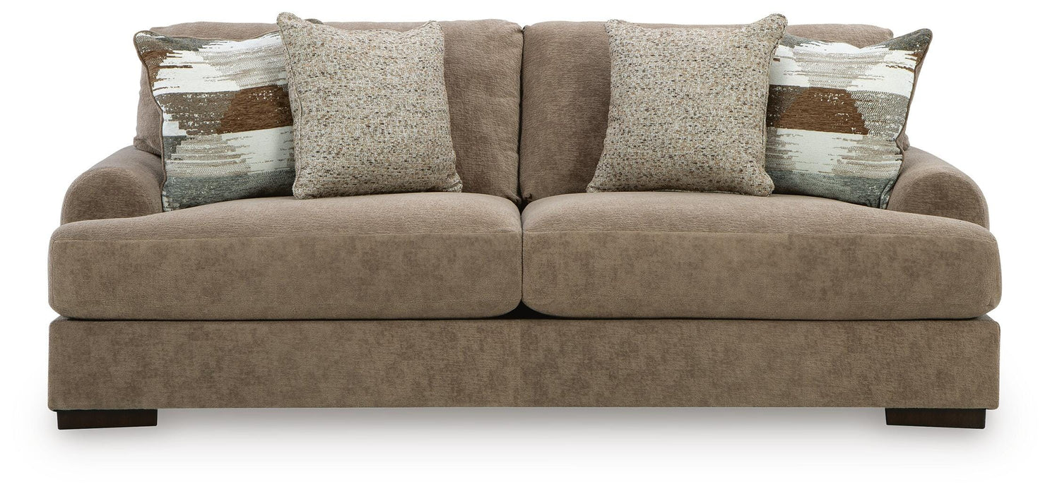 Jayne Park Sofa - Pierce Furniture Gallery