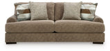 Jayne Park Sofa - Pierce Furniture Gallery