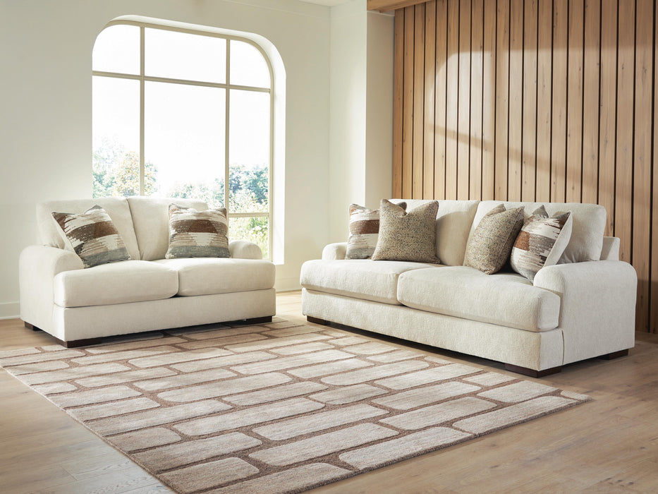Jayne Park Living Room Set - Pierce Furniture Gallery