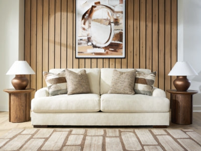 Jayne Park Sofa - Pierce Furniture Gallery