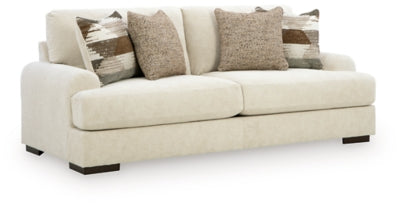 Jayne Park Sofa - Pierce Furniture Gallery