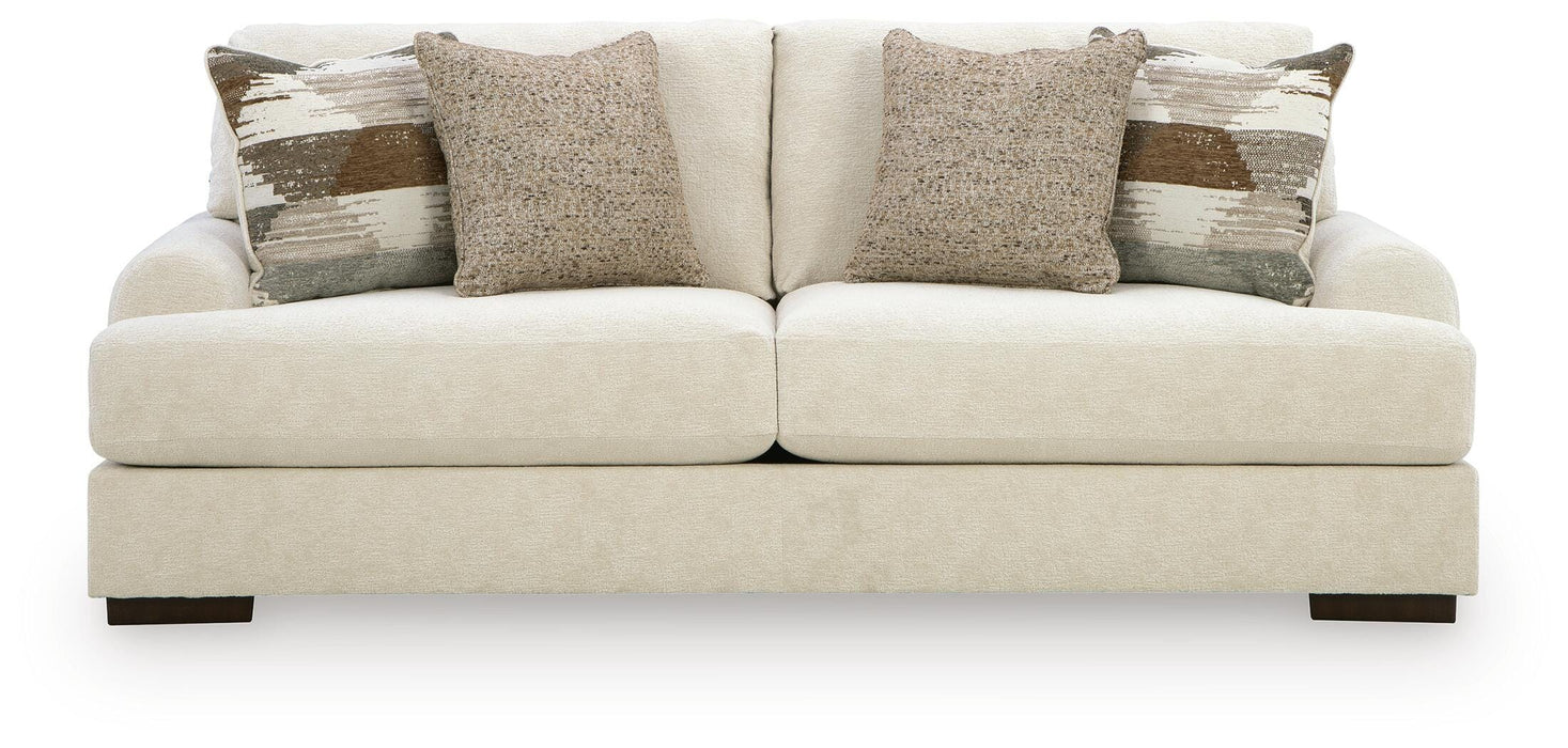 Jayne Park Sofa - Pierce Furniture Gallery