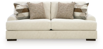 Jayne Park Sofa - Pierce Furniture Gallery