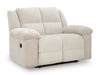 Orlen Oversized Recliner - Pierce Furniture Gallery