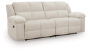 Orlen Reclining Sofa - Pierce Furniture Gallery