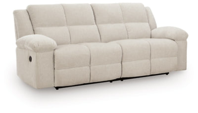 Orlen Reclining Sofa - Pierce Furniture Gallery