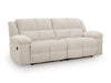 Orlen Reclining Sofa - Pierce Furniture Gallery